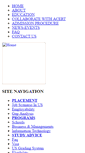 Mobile Screenshot of acert.us